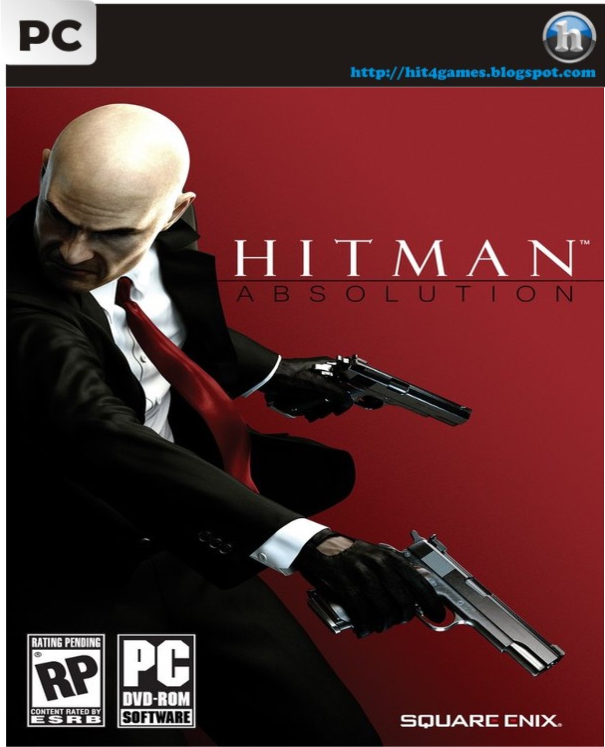 Hitman ( video game)